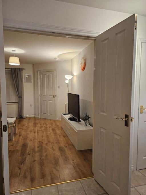 The Park View, 2 Bedroom House Kirkcaldy Exteriör bild