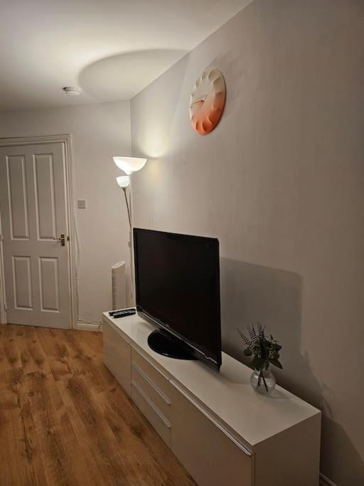 The Park View, 2 Bedroom House Kirkcaldy Exteriör bild