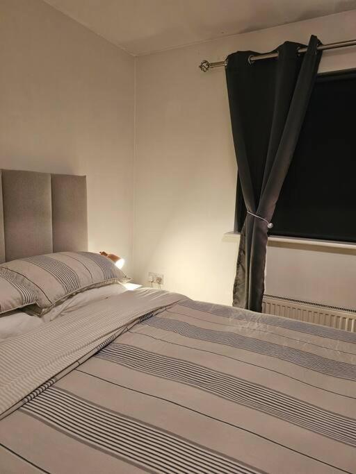 The Park View, 2 Bedroom House Kirkcaldy Exteriör bild