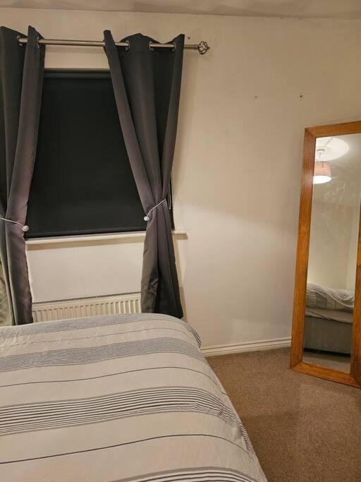 The Park View, 2 Bedroom House Kirkcaldy Exteriör bild