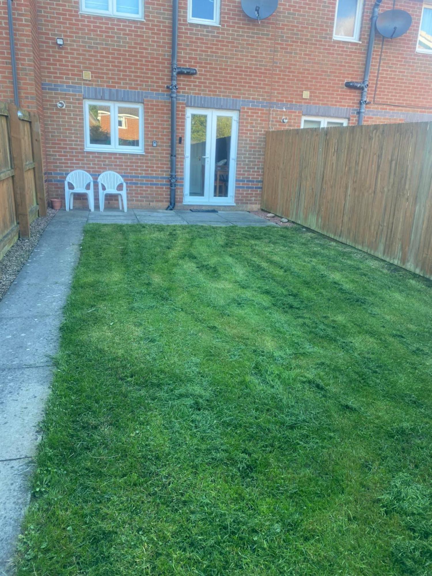 The Park View, 2 Bedroom House Kirkcaldy Exteriör bild