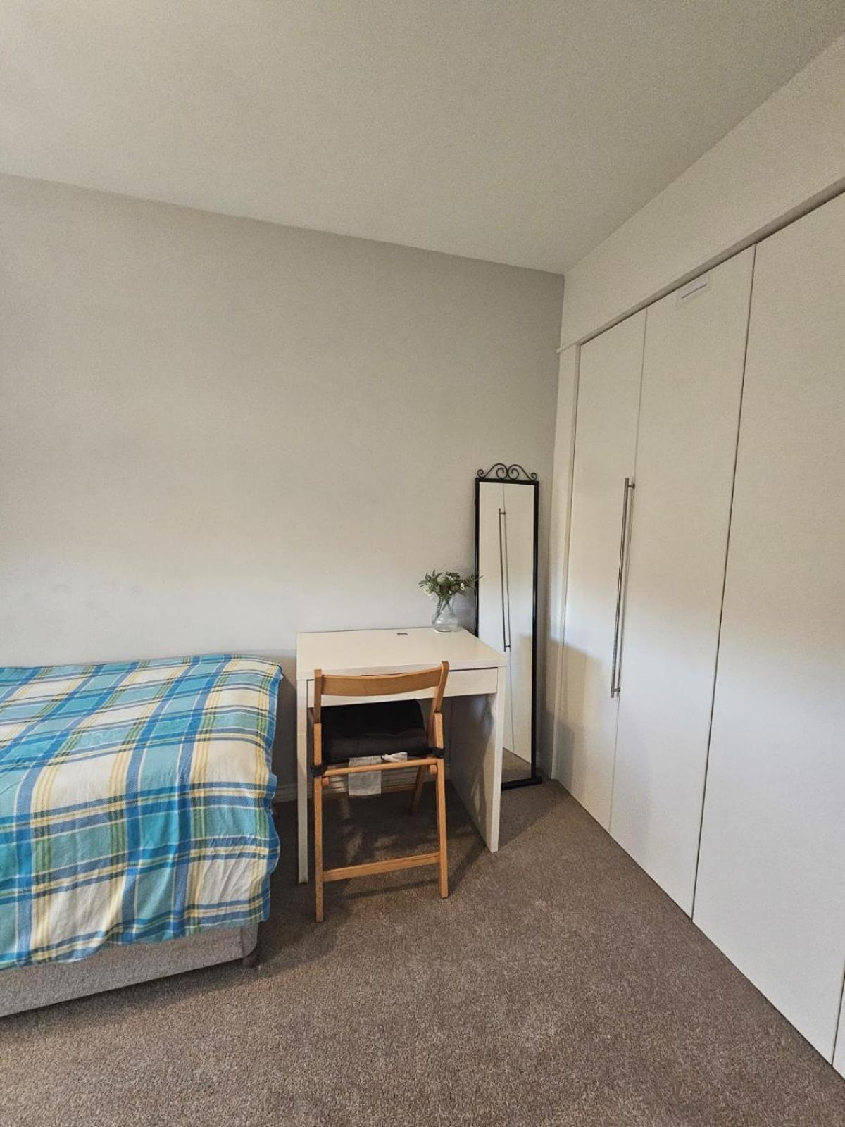 The Park View, 2 Bedroom House Kirkcaldy Exteriör bild