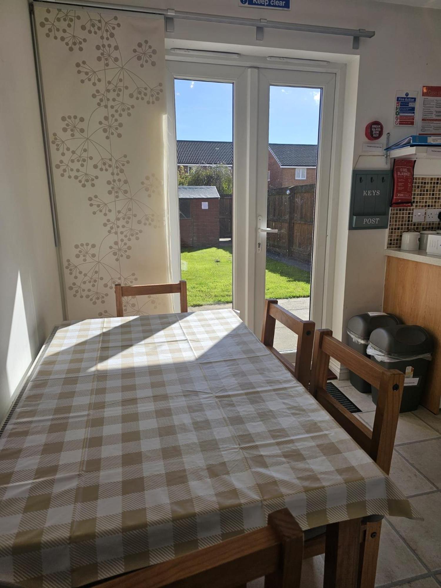 The Park View, 2 Bedroom House Kirkcaldy Exteriör bild